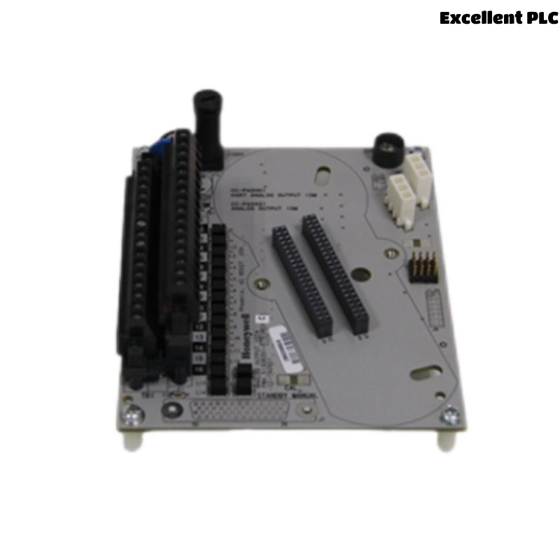 Honeywell FC-SAI-0410 Safe Analog Input Module