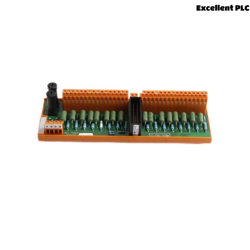 Honeywell FC-TSAI-0410 Safe Analog Input Module