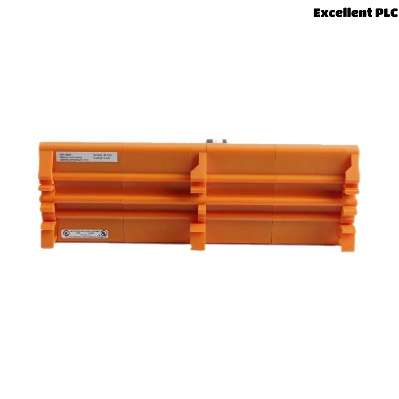 Honeywell FC-TSAI-0410 Safe Analog Input Module