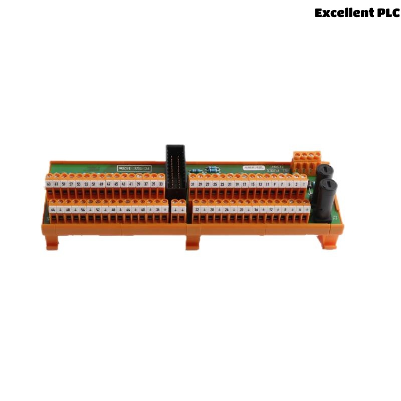 Honeywell FC-TSAI-0410 Safe Analog Input Module
