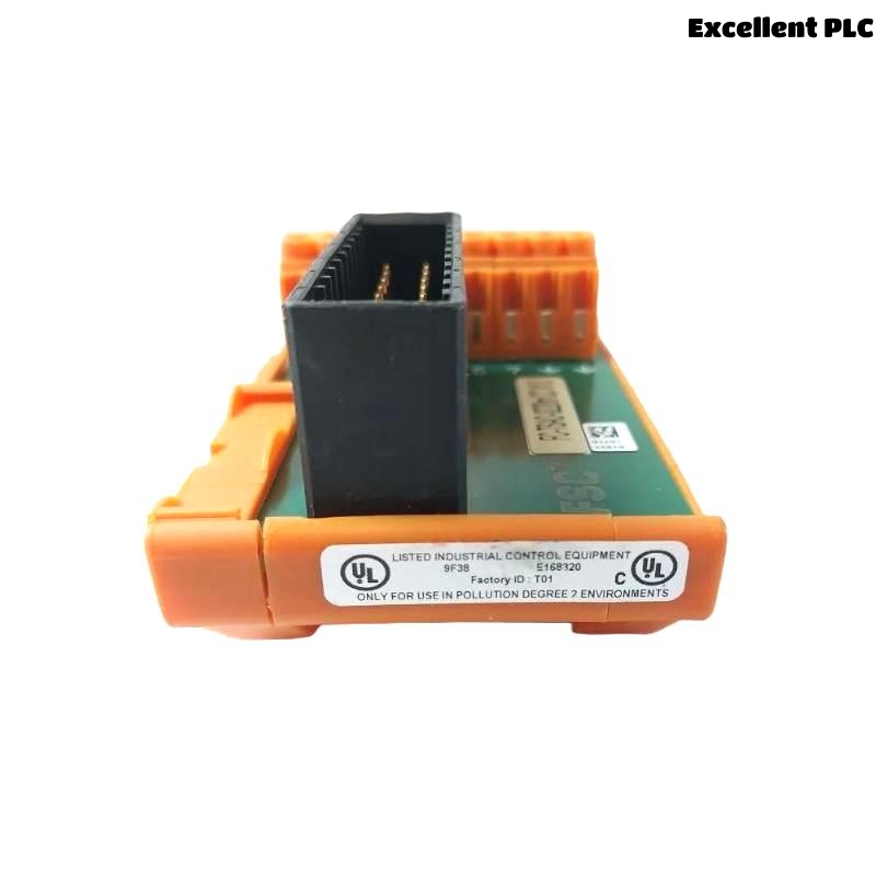 Honeywell FC-TSAO-0220M Safety Analog Output Module