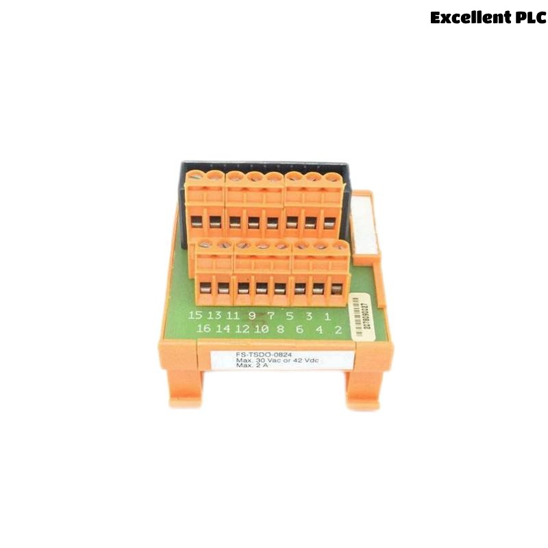 Honeywell FC-TSDO-1624 Safe Digital Output Module