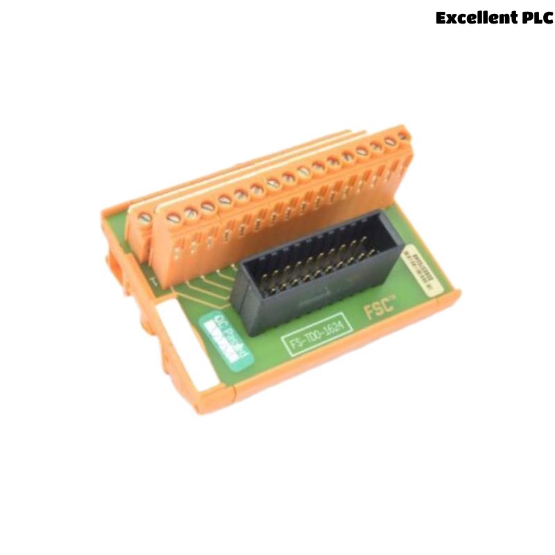 Honeywell FC-TSDO-1624 Safe Digital Output Module