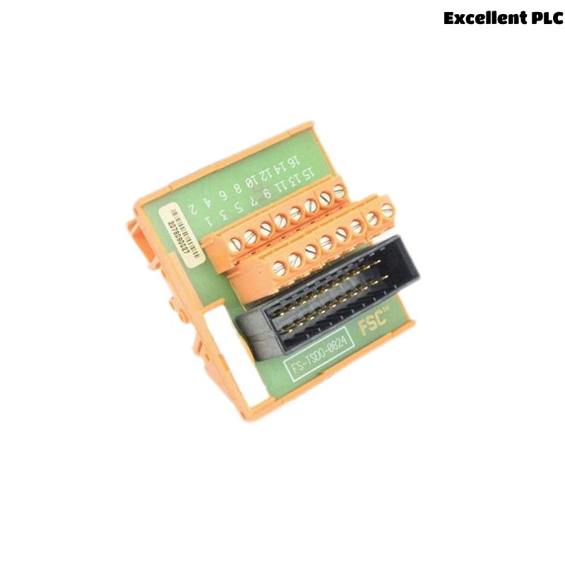 Honeywell FC-TSDO-1624 Safe Digital Output Module