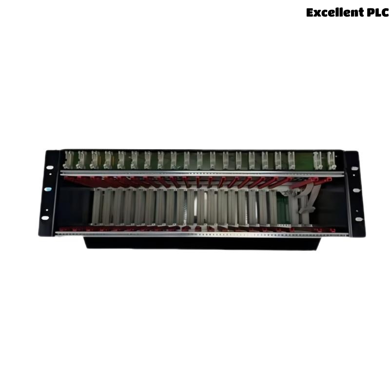 Honeywell FS-CPCHAS-0001 Chassis for Control Processor