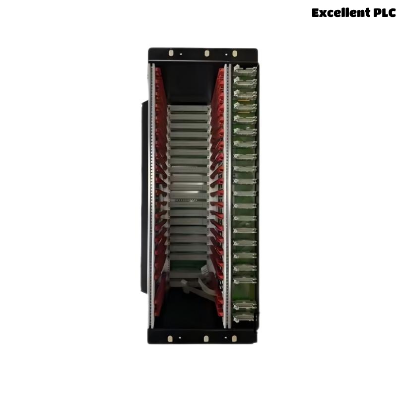 Honeywell FS-CPCHAS-0001 Chassis for Control Processor