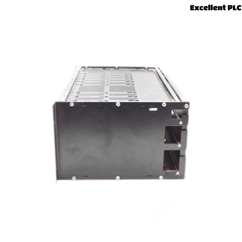 Honeywell FS-CPCHAS-0001 Chassis for Control Processor