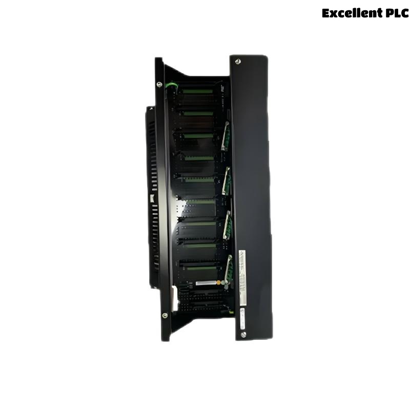 Honeywell FS-CPCHAS-0001 Chassis for Control Processor