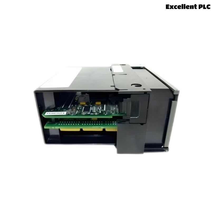 Honeywell FS-CPCHAS-0002 Chassis for Control Processor