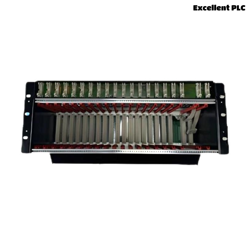 Honeywell FS-CPCHAS-0002 Chassis for Control Processor