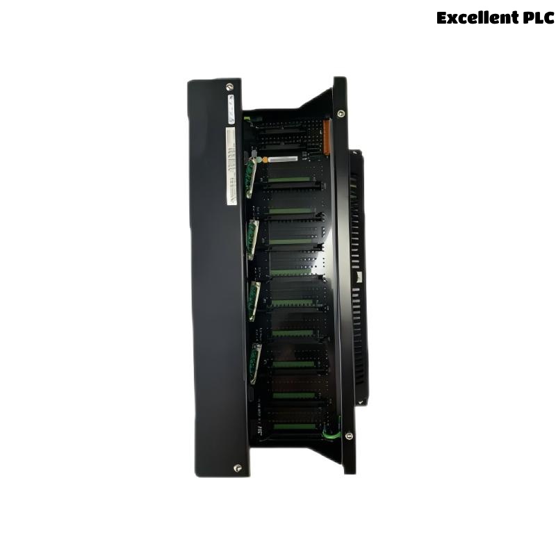 Honeywell FS-CPCHAS-0002 Chassis for Control Processor