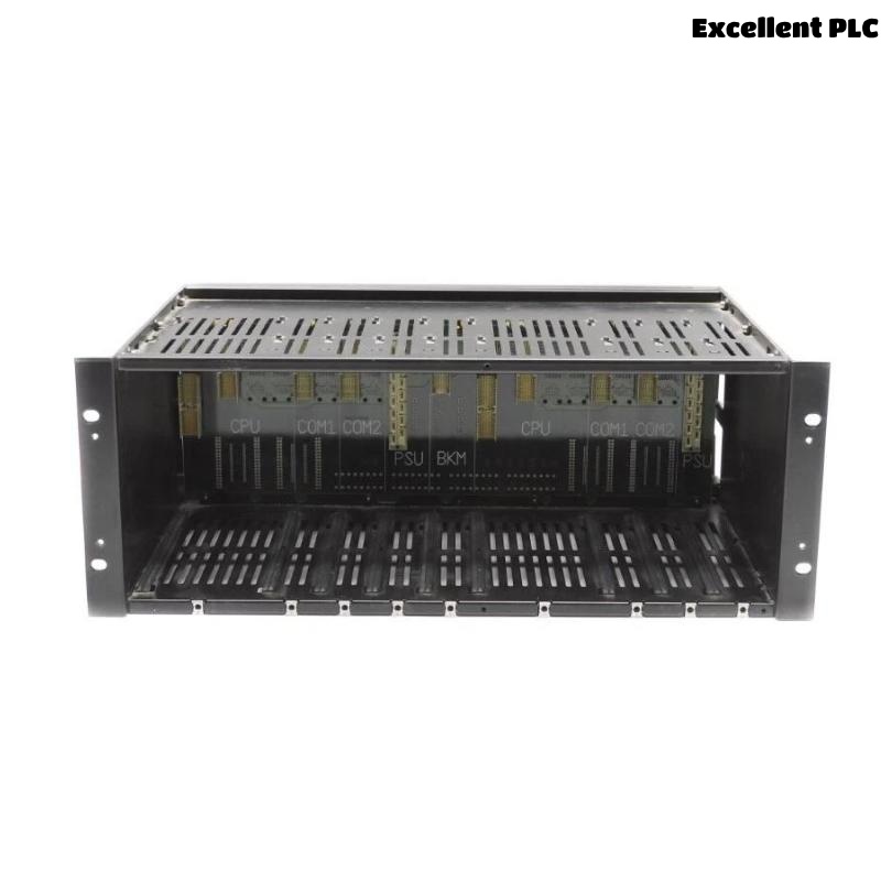 Honeywell FS-CPCHAS-0003 Chassis for Control Processor