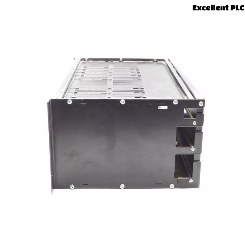 Honeywell FS-CPCHAS-0003 Chassis for Control Processor