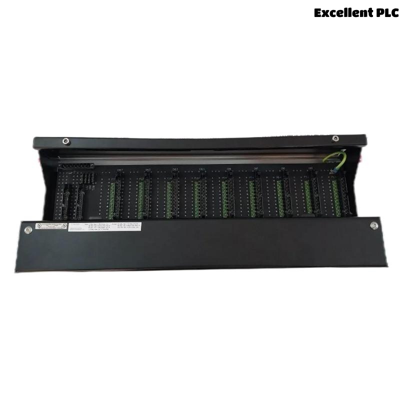 Honeywell FS-CPCHAS-0003 Chassis for Control Processor