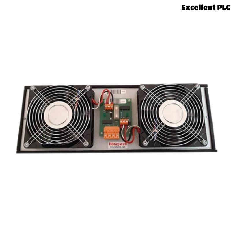 Honeywell FS-FANWR-24R Fan Assembly Kit