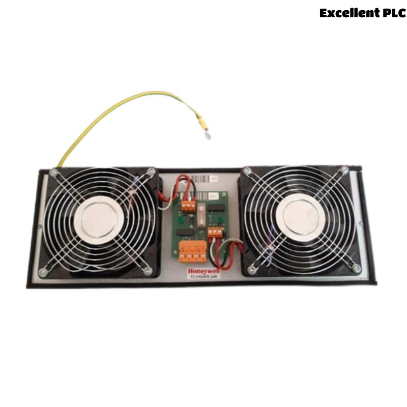 Honeywell FS-FANWR-24R Fan Assembly Kit