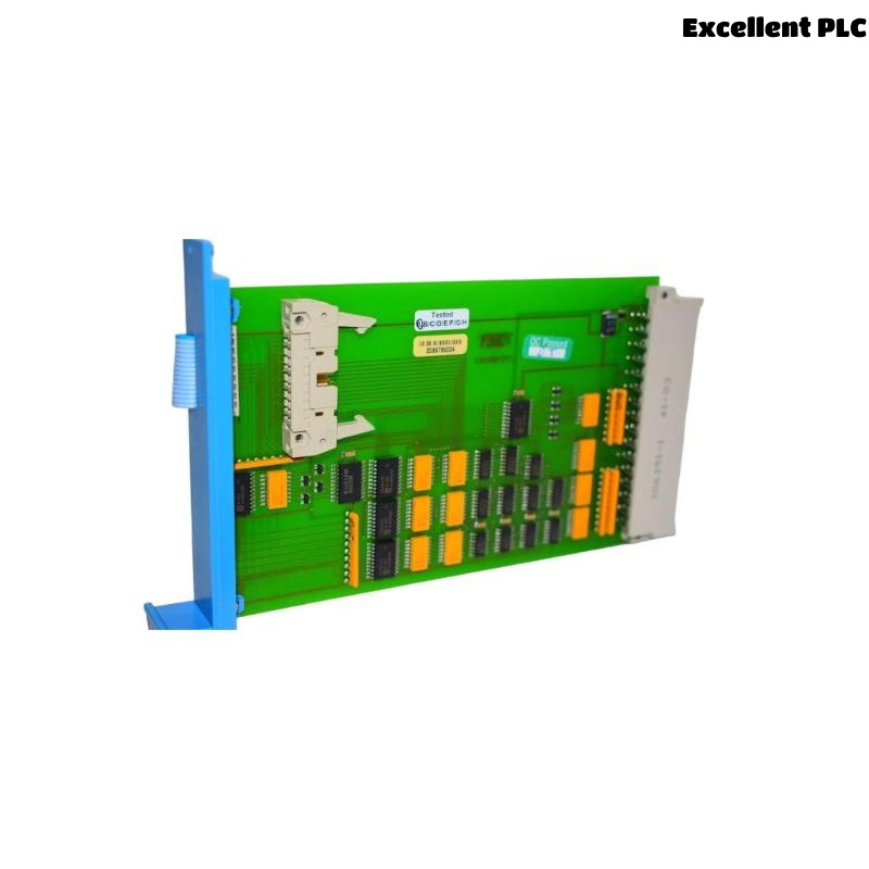 Honeywell FS-IO-0001 I/O Expander Module