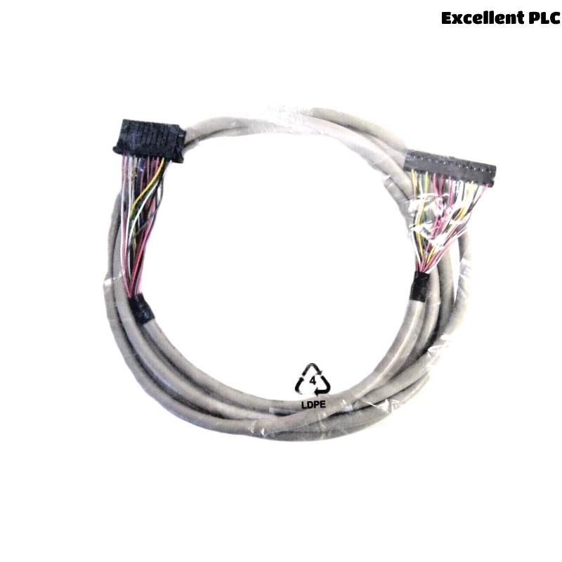 Honeywell FS-SICC-0001 Interconnecting Cable