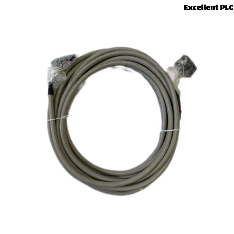 Honeywell FS-SICC-0001 Interconnecting Cable