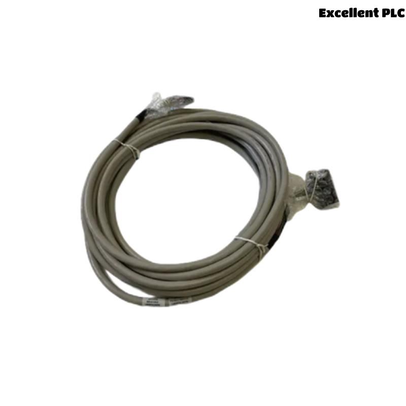 Honeywell FS-SICC-0001 Interconnecting Cable