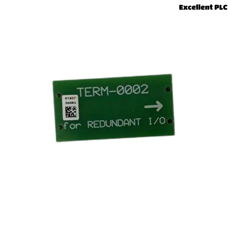 Honeywell FS-TERM-0002 Redundant I/O Bus Terminator