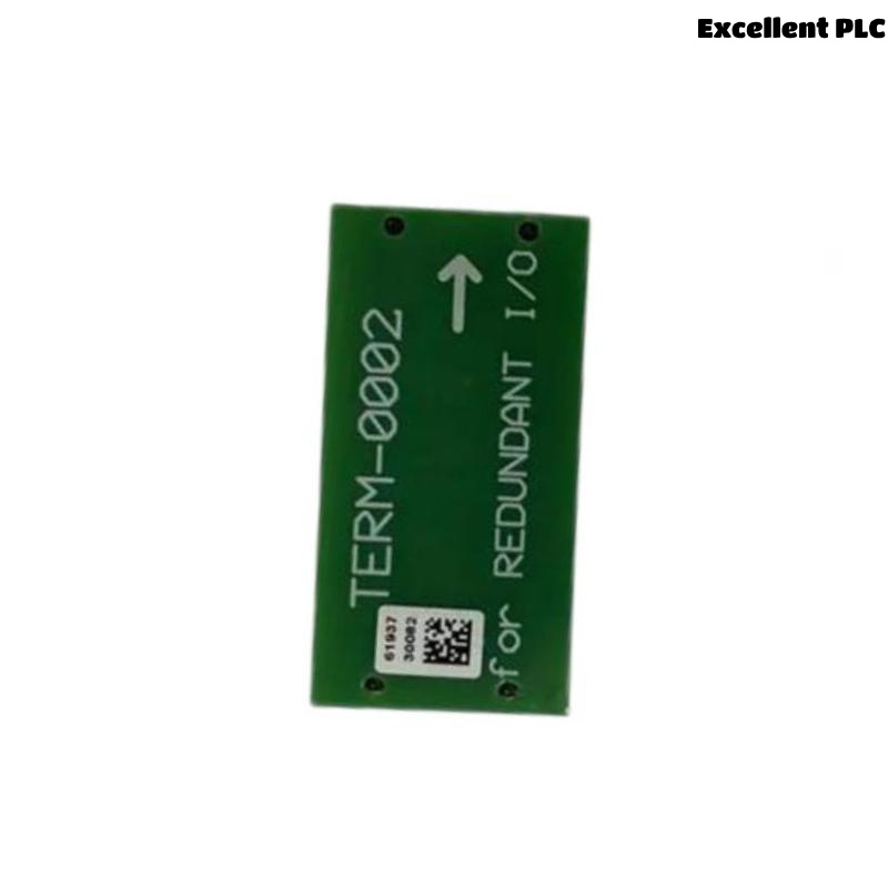 Honeywell FS-TERM-0002 Redundant I/O Bus Terminator