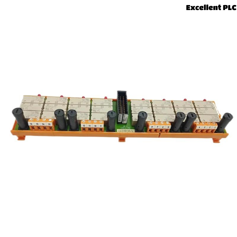 Honeywell FS-TRO-0824 Relay Output Module