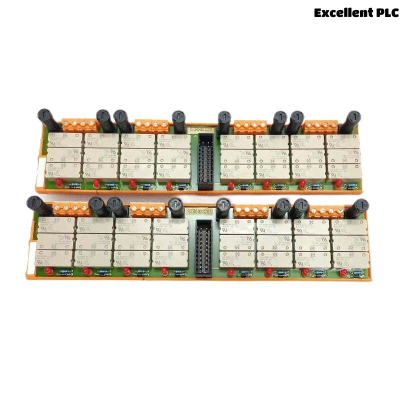 Honeywell FS-TRO-0824 Relay Output Module