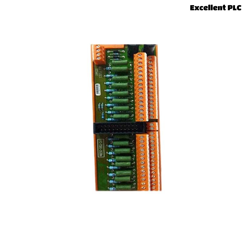 Honeywell FS-TSAI-1620M Safety Analog Input (FTA) Module