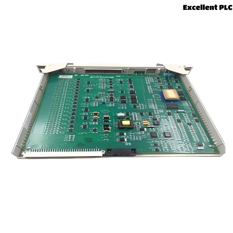 Honeywell MC-PAIH03 51304754-150 High-Level Analog Input Processor