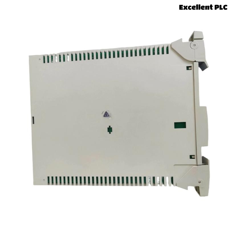 Honeywell MC-PLAM02 51304362-150 Low-Level Analog Multiplexer
