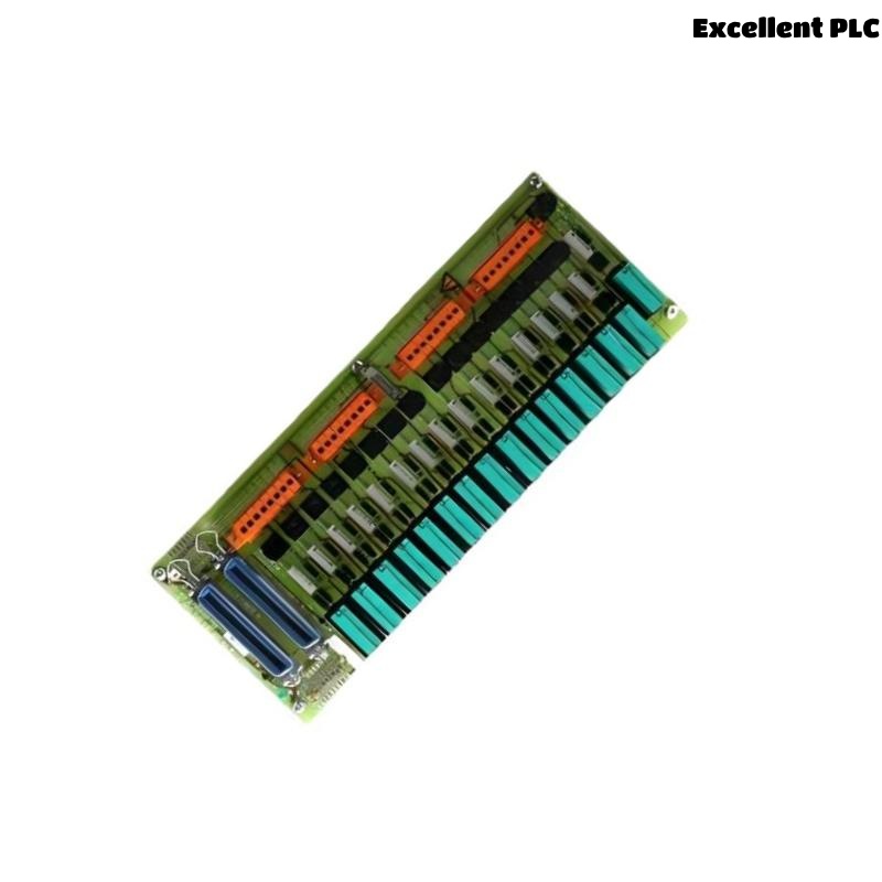 Honeywell MC-TSTX13 51309142-175 Smart Transmitter Interface FTA