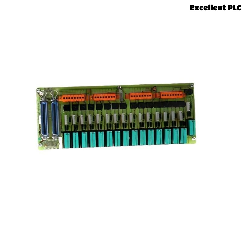 Honeywell MC-TSTX13 51309142-175 Smart Transmitter Interface FTA