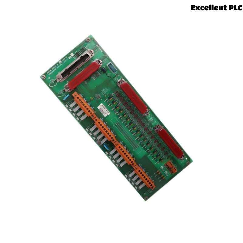 Honeywell MC-TSTX13 51309142-175 Smart Transmitter Interface FTA