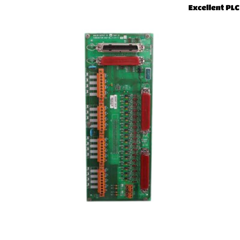 Honeywell MC-TSTX13 51309142-175 Smart Transmitter Interface FTA