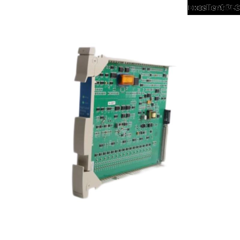 Honeywell MU-PAIH03 51304754-100 High Level Analog Input Module