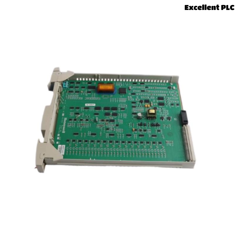 Honeywell MU-PAIH03 51304754-100 High Level Analog Input Module