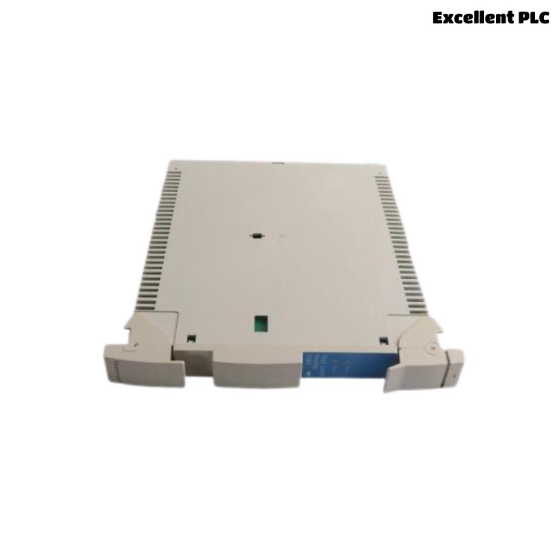 Honeywell MU-PAIH03 51304754-100 High Level Analog Input Module