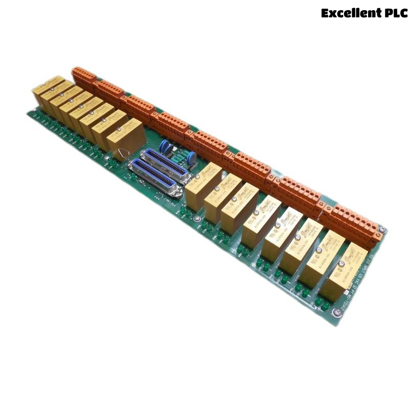 Honeywell MU-TDIA12 51304439-100 Digital Input Module with Compression Terminals