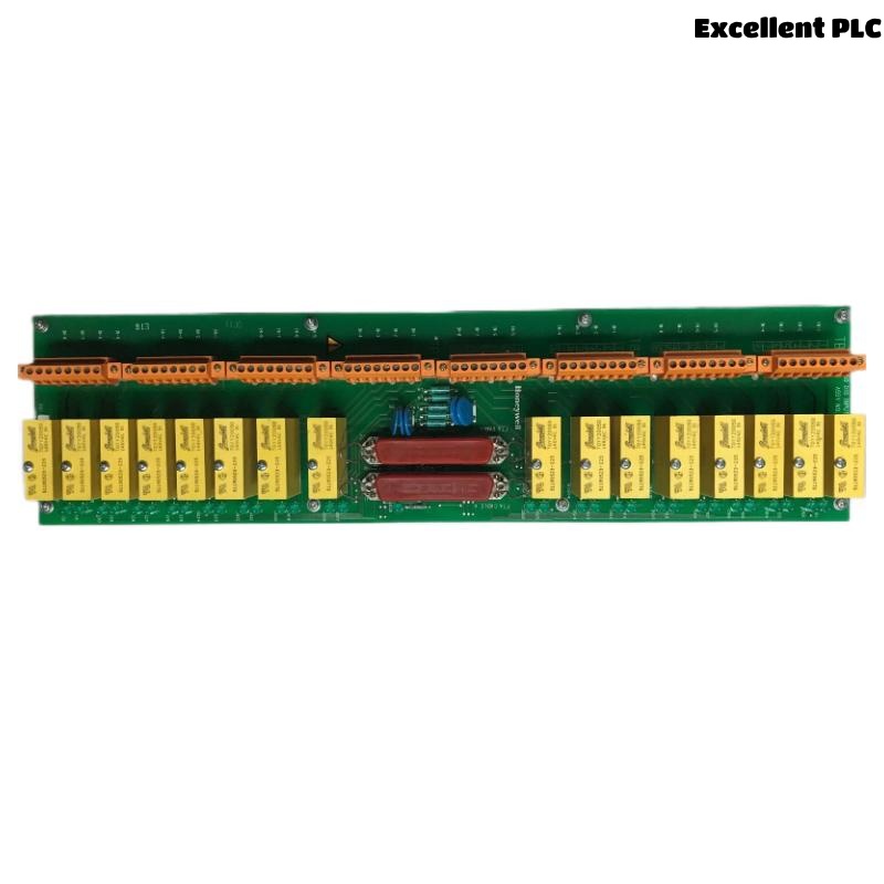 Honeywell MU-TDIA12 51304439-125 Digital Input Module with Compression Terminals