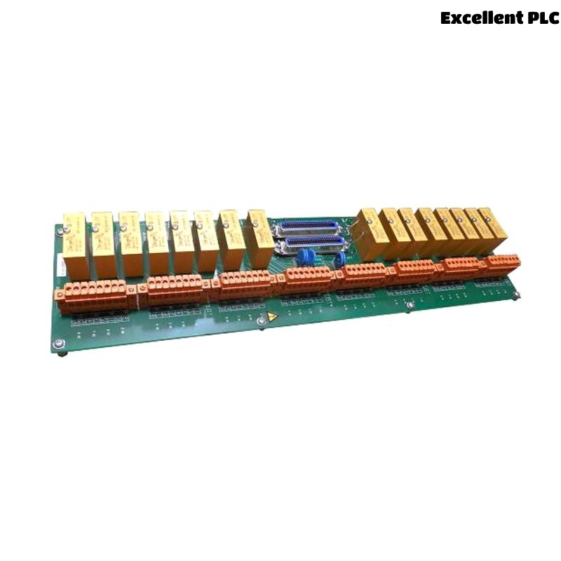 Honeywell MU-TDIA12 51304439-125 Digital Input Module with Compression Terminals