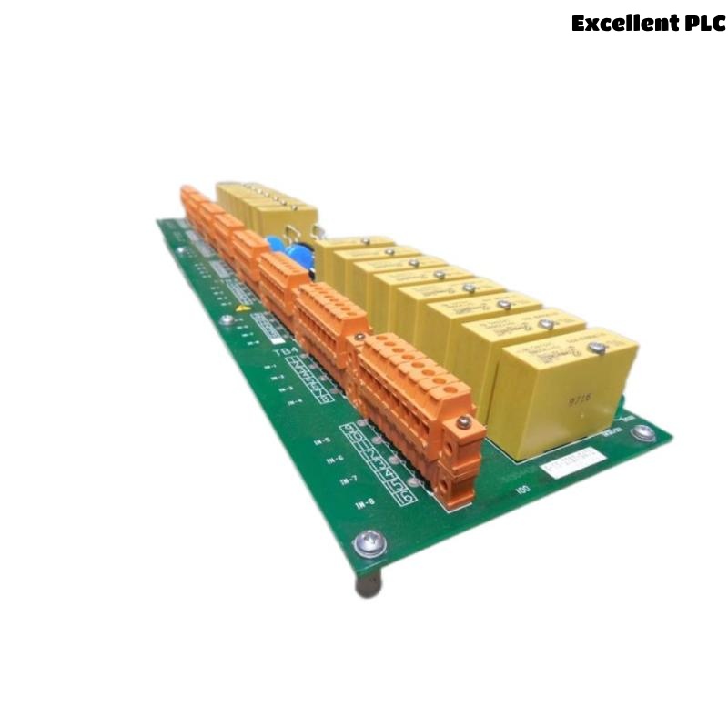 Honeywell MU-TDIA12 51304439-125 Digital Input Module with Compression Terminals