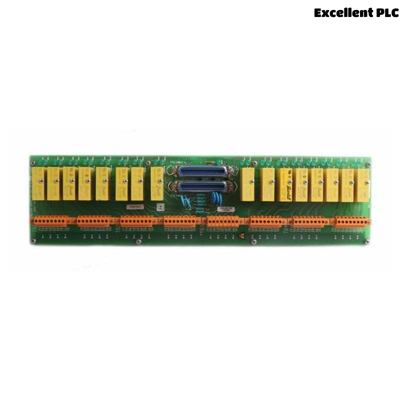 Honeywell MU-TDIA12 51304439-125 Digital Input Module with Compression Terminals