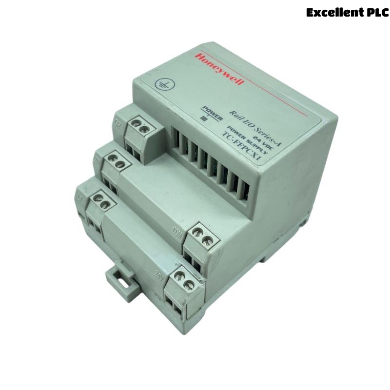 Honeywell TC-FFPCX1 Power Supply