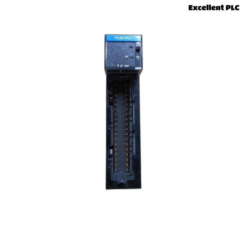 Honeywell TC-MDP081 Experion LS Pulse I/O Module