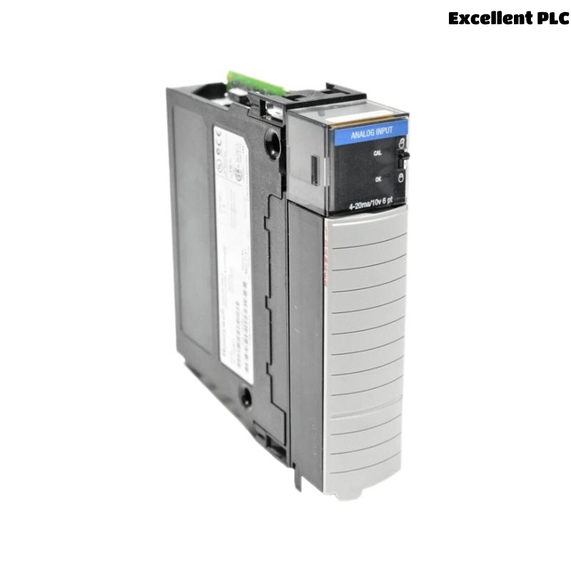 Honeywell TK-IAH061 Experion Analog Input Module