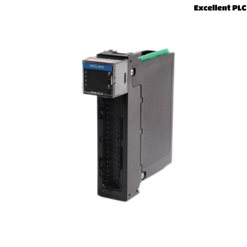 Honeywell TK-IDD321 97271571 B01 32-Point Discrete Input Module