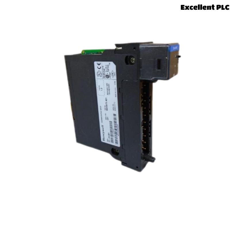 Honeywell TK-IXL061 Thermocouple Input Module