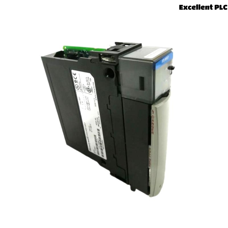 Honeywell TK-IXR061 RTD Input Module