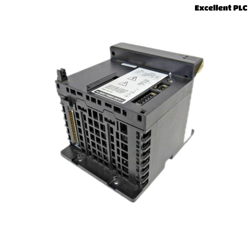 Honeywell TK-RPCXX1 Experion LS AC Power Supply